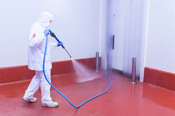 Best Restaurant Pressure Washing  in Santa Maria, CA