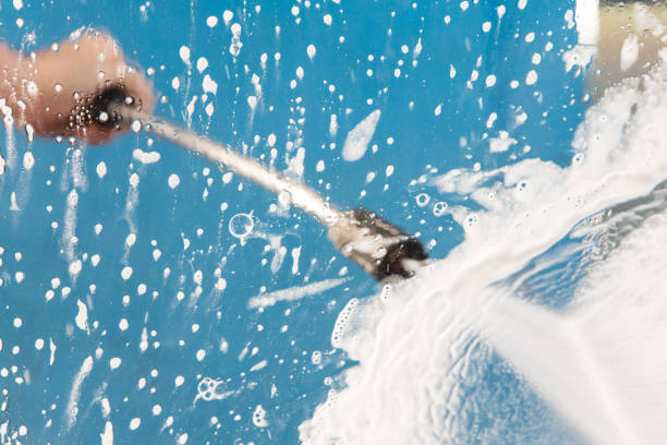 Best Machinery and Equipment Cleaning  in Santa Maria, CA
