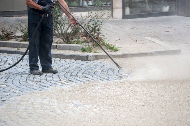 Best Gas Station Cleaning  in Santa Maria, CA