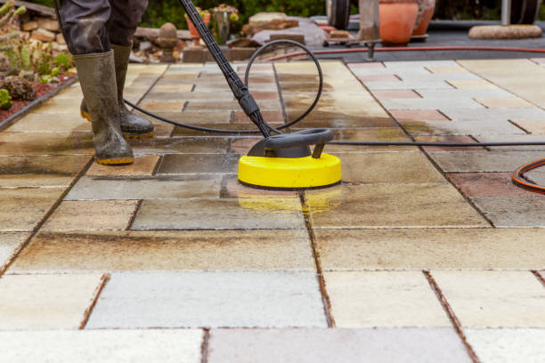 Santa Maria, CA Pressure Washing Services Company