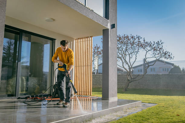 Best Solar Panel Cleaning  in Santa Maria, CA