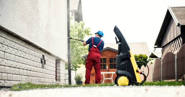 Playground Equipment Cleaning in Santa Maria, CA